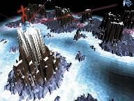 Darwinia Plus exclusive intro gameplay video