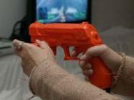 Time Crisis 4 Confirmed PS3 Exclusive