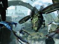 Real Gamer: James Cameron’s Avatar Review
