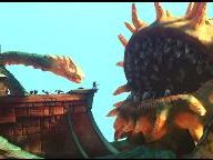 Tech Demo Video of Grin’s cancelled Final Fantasy