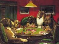 Going all in on XBL poker challenge