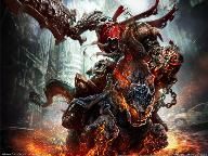 Ps3Clan: Darksiders Review