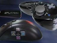 Ps3Clan: SplitFish Dual SFX Frag Pro Review