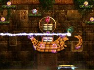 Hyperballoid HD Review – PlayStation LifeStyle