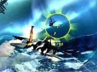 After Burner Climax – 26 XBLA shots