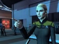 Star Trek Online Video Preview from ApertureGames.com
