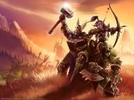 Top 10 MMORPG Games (January 2010)