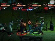 WorthPlaying: The Warriors: Street Brawl Review