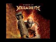 Guitar Hero: Megadeth?