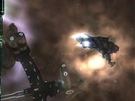 Massively: EVE Evolved: When social and market values collide