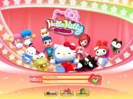 Play Hello Kitty Online and Help with Haiti Relief Efforts