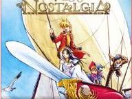 Review of Nostalgia, by Portable RPG