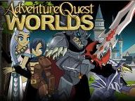 TTH: AdventureQuest Worlds: Surviving the Yokai Shrines
