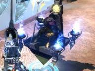 Free Demigod Oculus Released