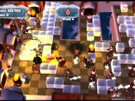 PSi: Polar Panic Review