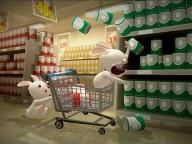 Avault: Rabbids Go Home Review