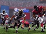 Avault: Madden NFL Arcade Review
