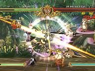 Tech-Gaming: Battle Fantasia Review