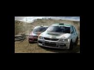 First update for McRae Rally: DIRT for PC