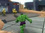 DIG: Marvel Super Hero Squad Review