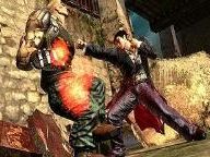 411mania: Tekken 6 Review