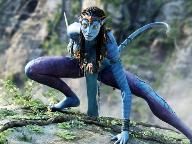 Avatar Wins Two Golden Globe Awards
