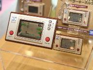 Upcoming Game & Watch replicas by Takara Tomy