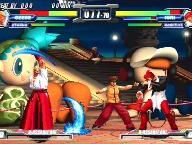 NeoGeo Battle Coliseum XBLA Exclusive videos