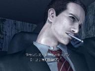 New screenshots of Deadly Premonition
