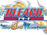 BLEACH: The 3rd Phantom Screens