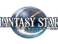 Phantasy Star Zero screens