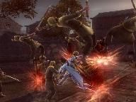 Dynasty Warriors: Strikeforce, new screenshots