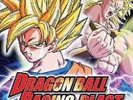 BuzzFocus: Dragon Ball: Raging Blast (360) Review