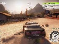 Eurogamer.fr Review: Colin McRae: DiRT 2