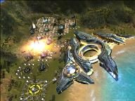Supreme Commander 2 developer believes PC is the true future of gaming