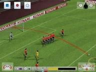 Eurogamer.fr: Pro Evolution Soccer vs. FIFA 10 (Wii)