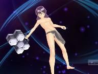 New Ar Tonelico 3 screenshots