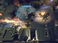 UnNamedGaming Review: Alien Breed Evolution: Episode 1