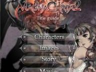 Xbox 360 game Magna Carta 2 gets supporting iPhone app