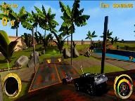 GameZone: Things on Wheels Interview
