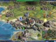 All Sid Meier Titles 50% Off on GamersGate