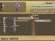 Lunar: Silver Star Harmony Demo Clear Data Unlockable Revealed