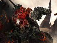 Who knew about Darksiders? No one, and that’s the problem.