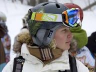 Triple Crown Championship Snowboarding Headed to Wii