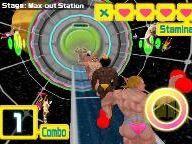 Hanafuda Times – Muscle March Review "WTF’in Awesome"