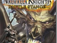 Valhalla Knights 2: Battle Stance Rises For PSN