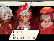New .hack//Link images