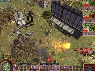 Hinterland: Orc Lords 75% Off on D2D