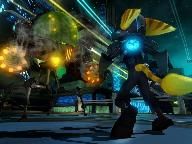 Pads & Panels: Ratchet & Clank Future: A Crack in Time Review