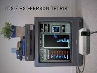 JIG: First Person Tetris Review